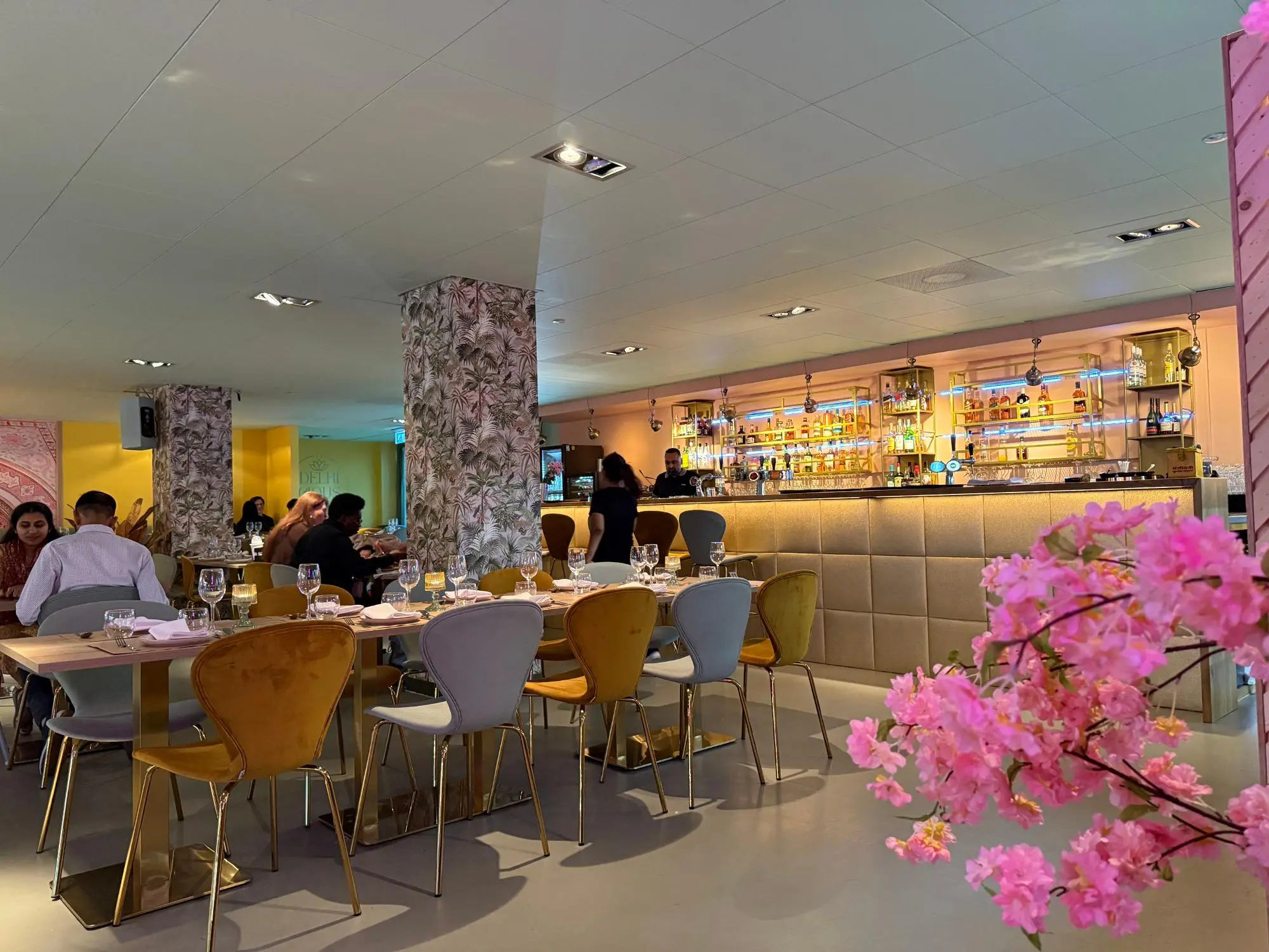 Restaurant in Diemen