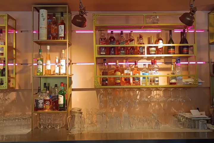Restaurant Delhi-cious in Diemen
