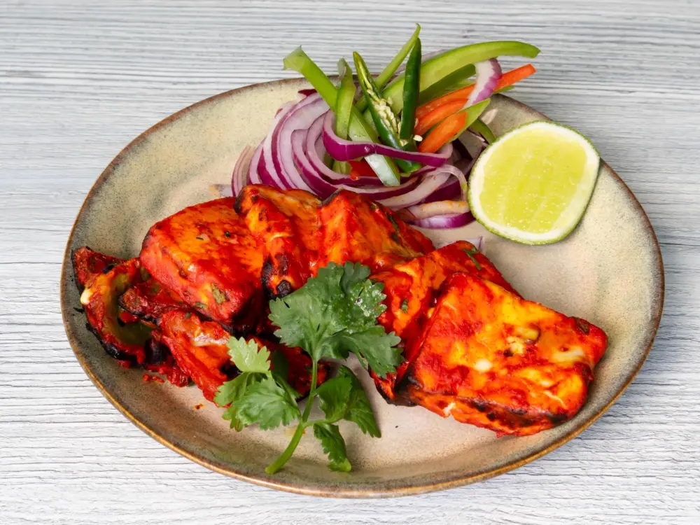 Restaurant Delhi-cious in Diemen