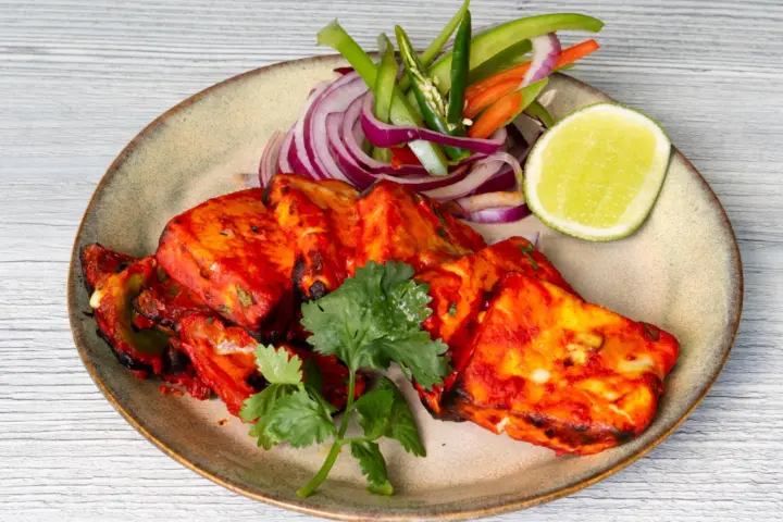 Restaurant Delhi-cious in Diemen