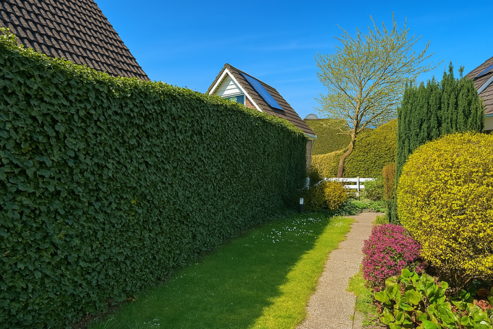 Accommodatie Deltageul26 in Ouddorp