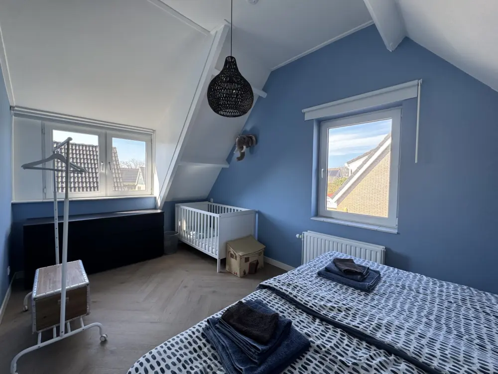Accommodatie Deltageul26 in Ouddorp