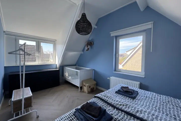 Accommodatie Deltageul26 in Ouddorp