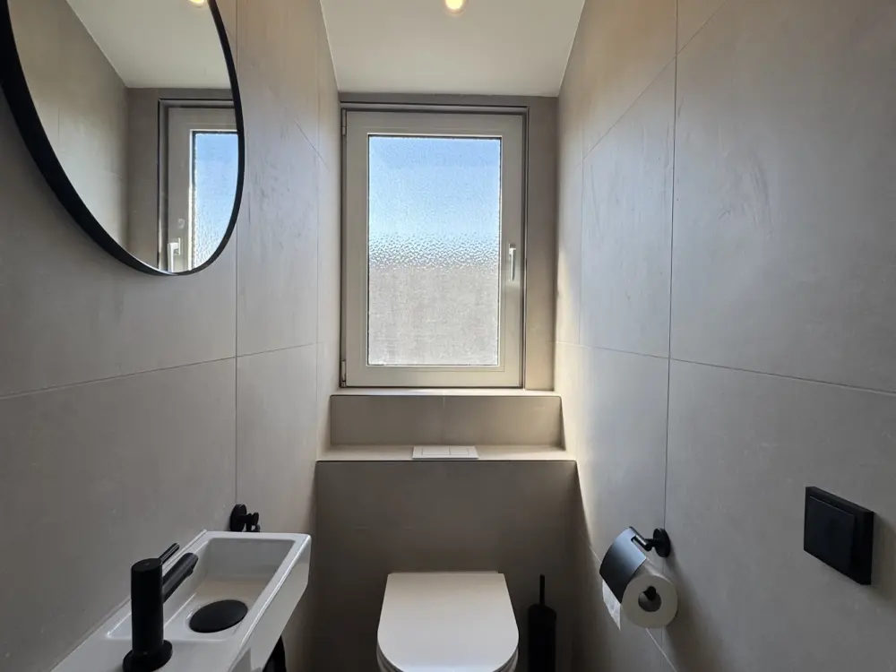 Accommodatie Deltageul26 in Ouddorp