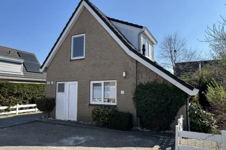 Accommodatie Deltageul26 in Ouddorp