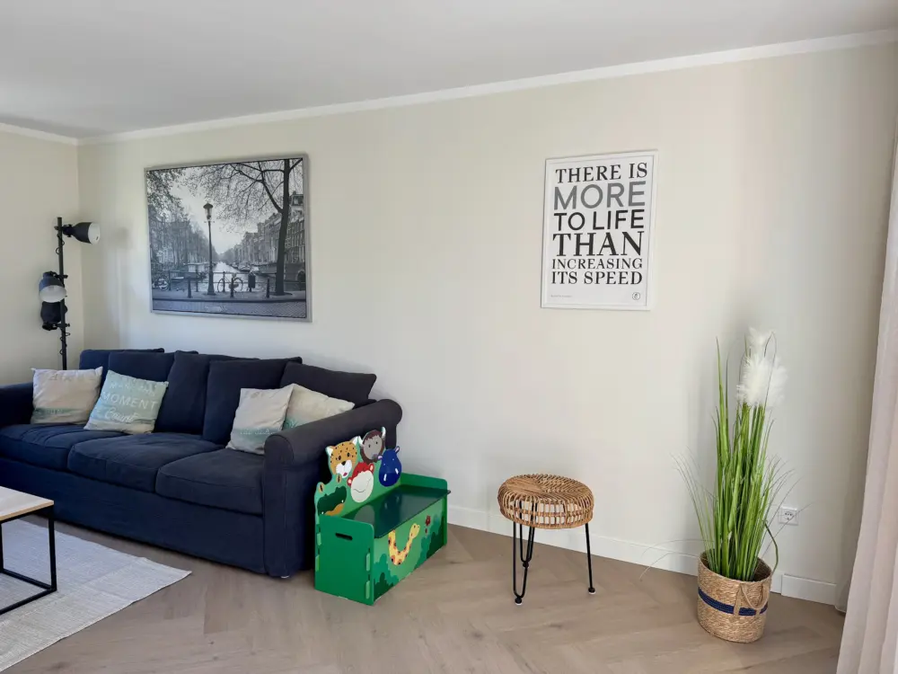 Accommodatie Deltageul26 in Ouddorp