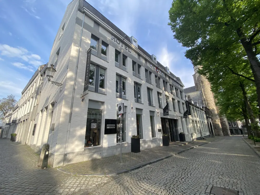 Derlon Hotel Maastricht in Maastricht