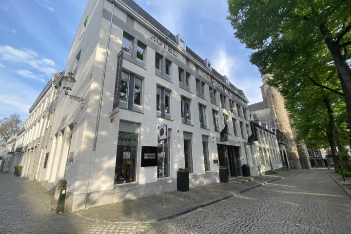 Derlon Hotel Maastricht in Maastricht