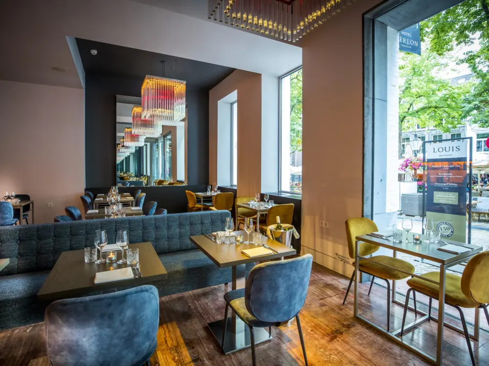 Derlon Hotel Maastricht in Maastricht