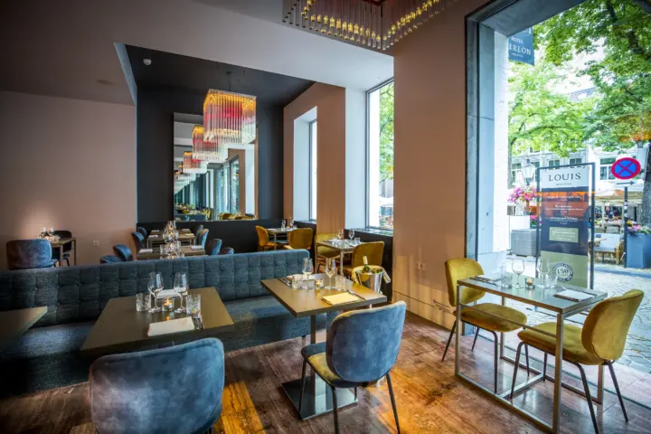 Derlon Hotel Maastricht in Maastricht