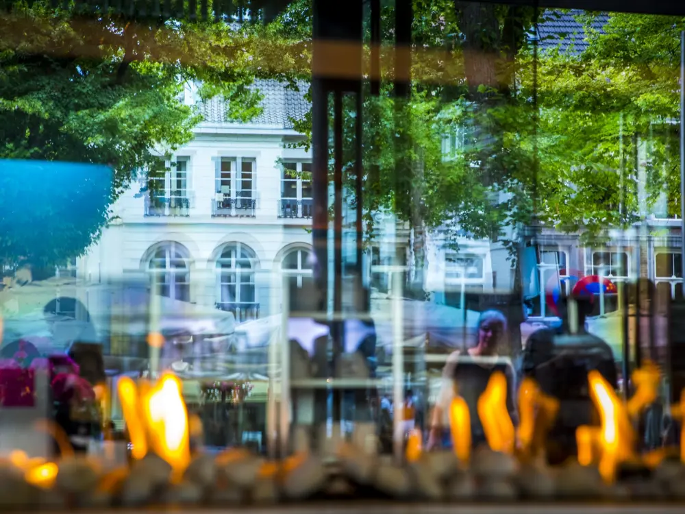 Derlon Hotel Maastricht in Maastricht