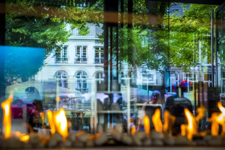 Derlon Hotel Maastricht in Maastricht
