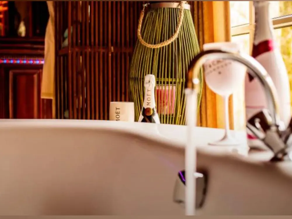 Bed & Breakfast Deshima Wellness & Suites in 's-Hertogenbosch