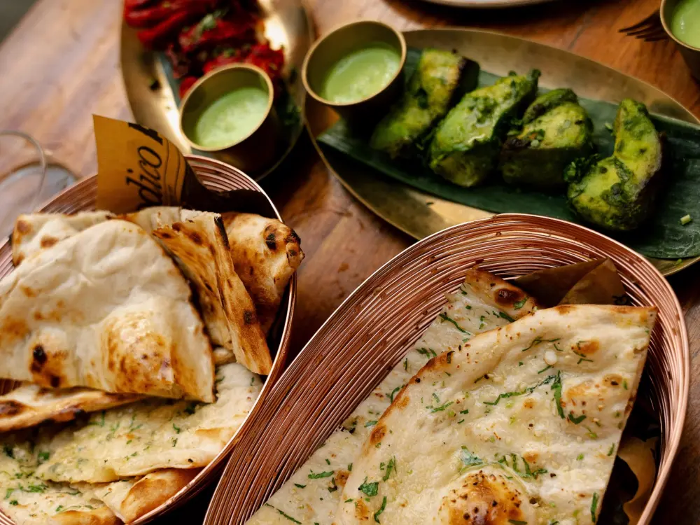 Restaurant Dhol & Soul in Eindhoven