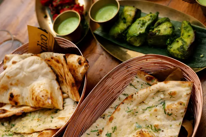 Restaurant Dhol & Soul in Eindhoven