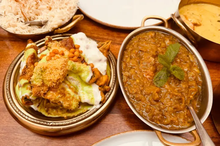 Restaurant Dhol & Soul in Eindhoven