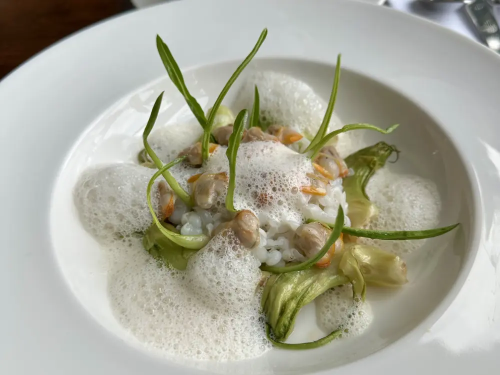 Restaurant Diepnoord in Rotterdam