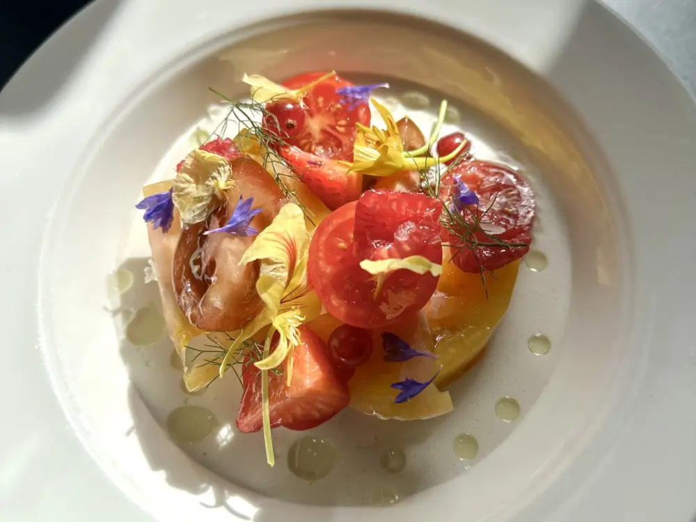 Restaurant Diepnoord in Rotterdam