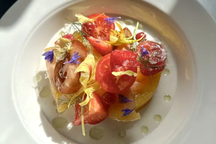 Restaurant Diepnoord in Rotterdam