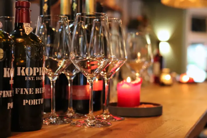 Restaurant Dinercafé De Markies in Groningen