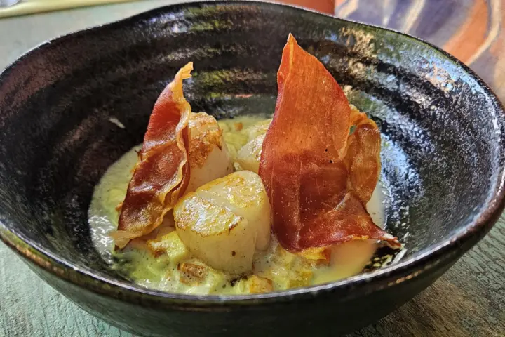 Restaurant Dinercafé De Markies in Groningen