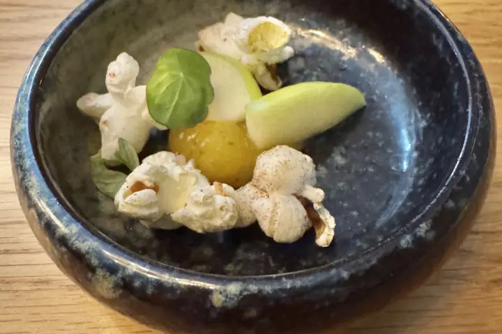 Restaurant Dinercafé Plezant in Groningen