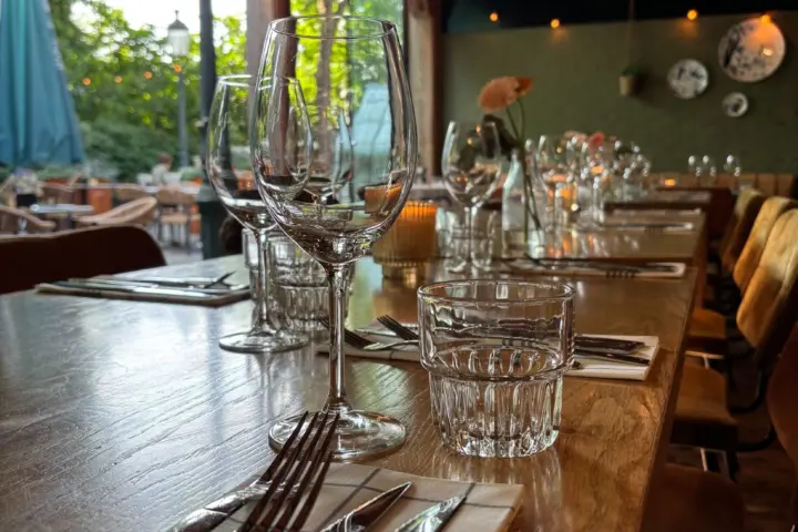D'n Boerderij in 's-Hertogenbosch