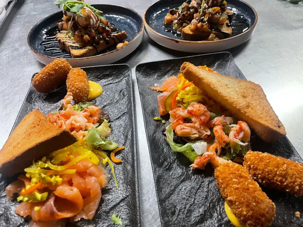 D'n Boerderij in 's-Hertogenbosch