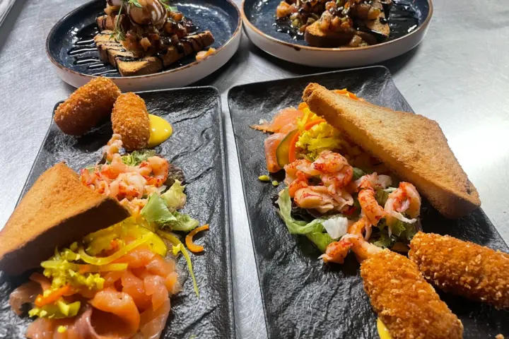 D'n Boerderij in 's-Hertogenbosch