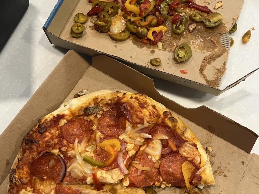 Domino's Pizza Apeldoorn - Eglantier in Apeldoorn