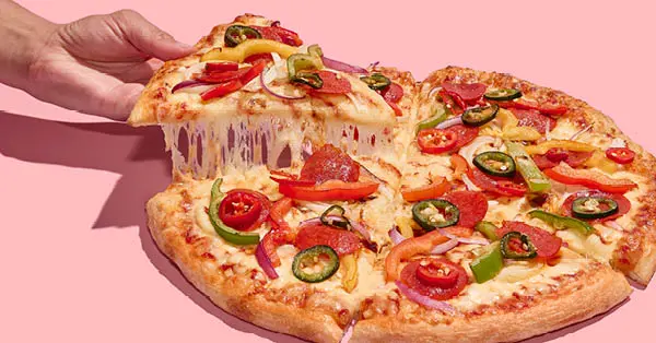 Domino's Pizza Groningen - Kajuit - Lewenborg in Groningen