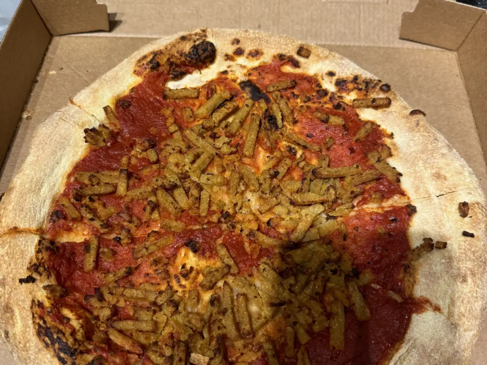 Domino's Pizza Hilversum Hoge Larenseweg in Hilversum