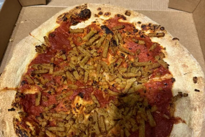 Domino's Pizza Hilversum Hoge Larenseweg in Hilversum