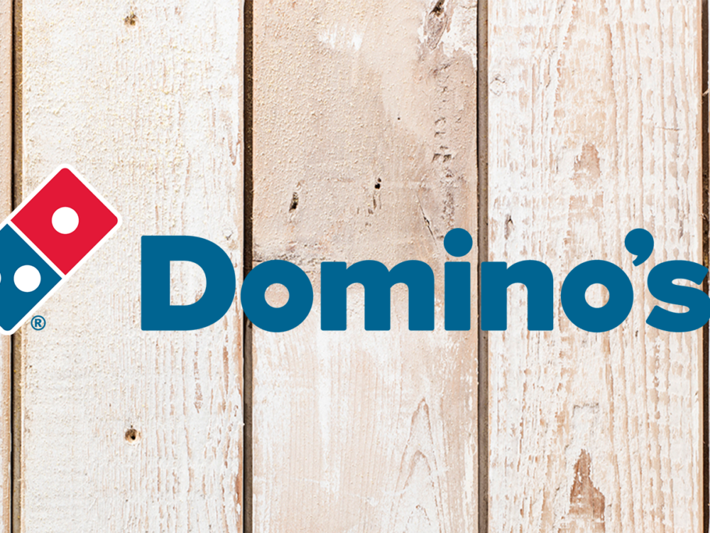 Domino's Pizza Schiebroek-Hillegersberg in Rotterdam