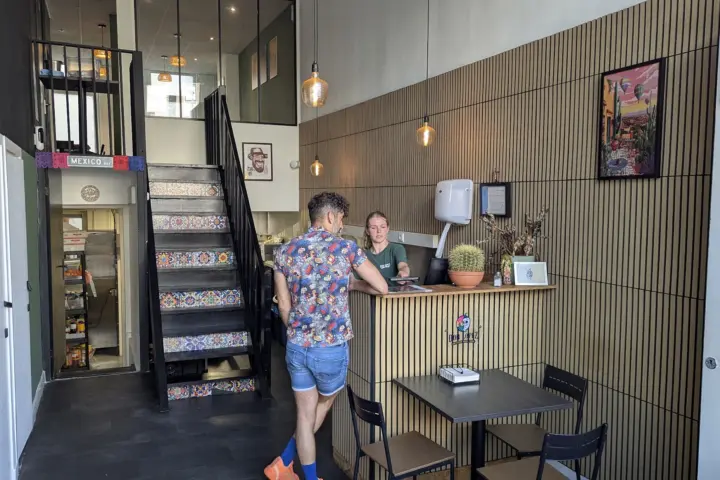 Restaurant Don Lopez – Mexican Soul Food in Rotterdam