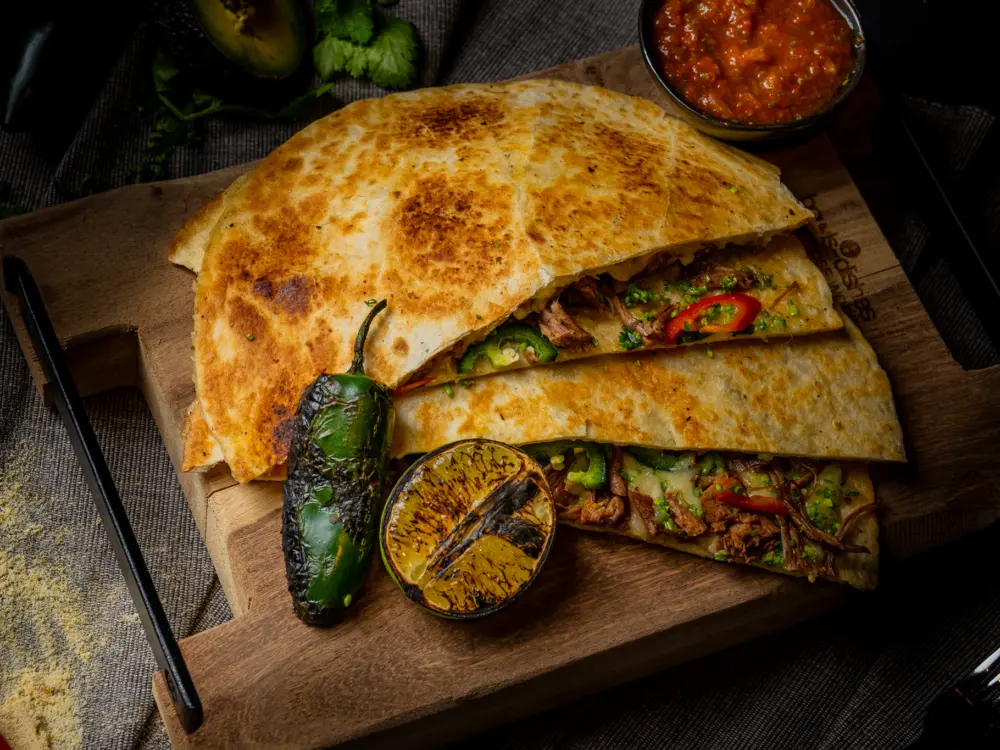 Don Lopez - Mexican Soul Food in Rotterdam