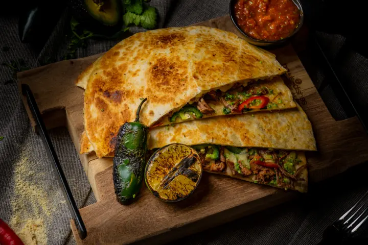 Don Lopez - Mexican Soul Food in Rotterdam