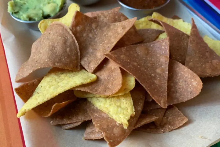 Don Lopez - Mexican Soul Food in Rotterdam