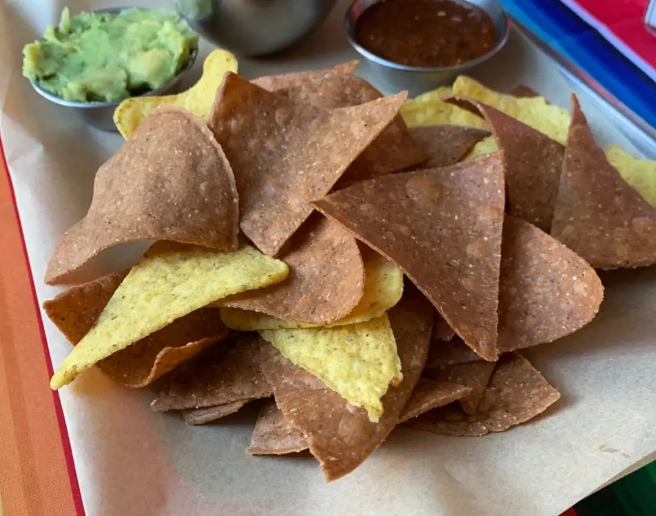 Don Lopez - Mexican Soul Food in Rotterdam