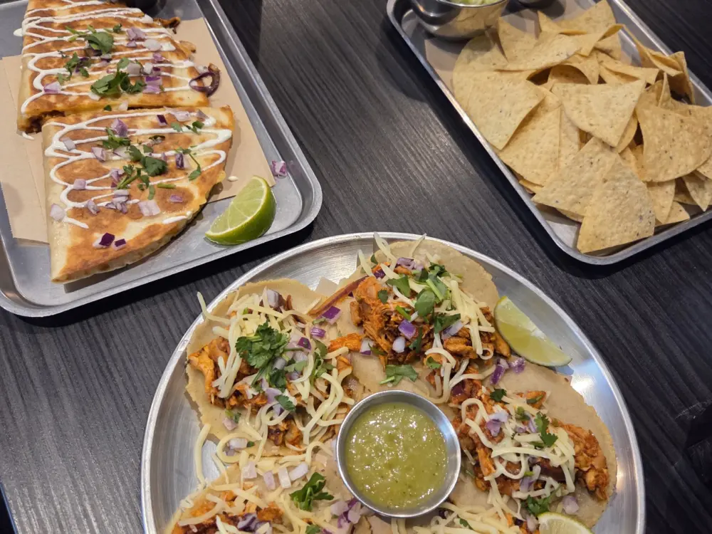 Don Lopez - Mexican Soul Food in Rotterdam