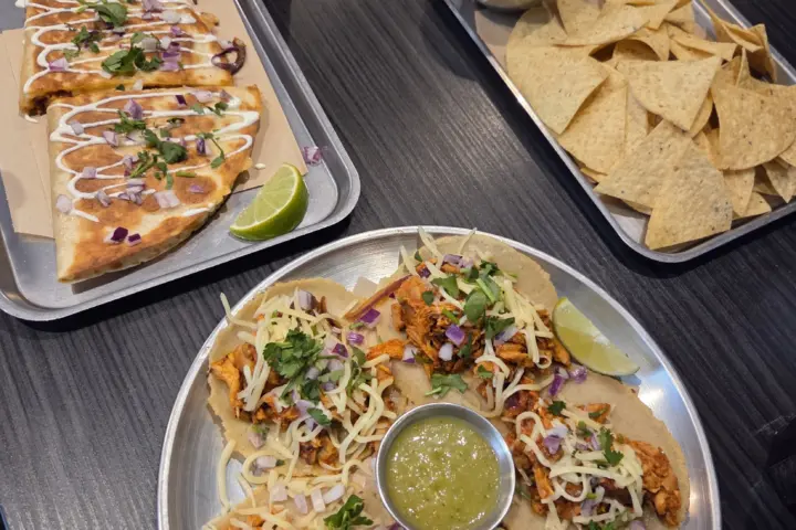 Don Lopez - Mexican Soul Food in Rotterdam