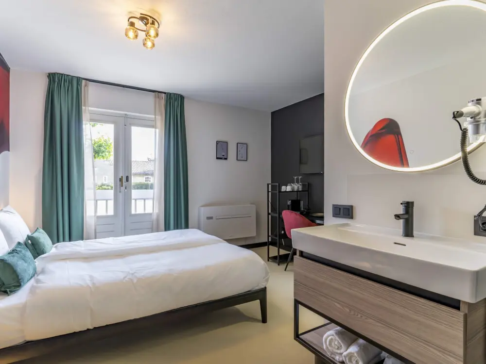 Hotel Dormio Wijnhotel Valkenburg in Valkenburg