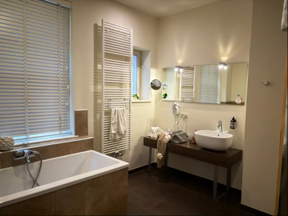 Hotel Dormio Wijnhotel Valkenburg in Valkenburg