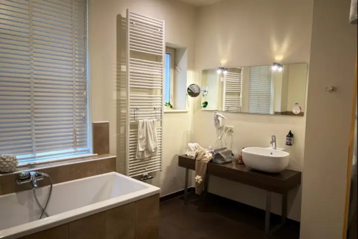 Hotel Dormio Wijnhotel Valkenburg in Valkenburg