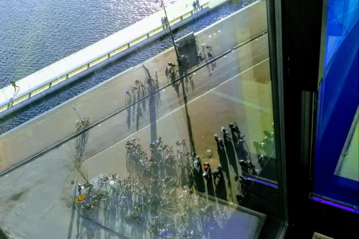 Hotel DoubleTree by Hilton Amsterdam Centraal Station in Amsterdam