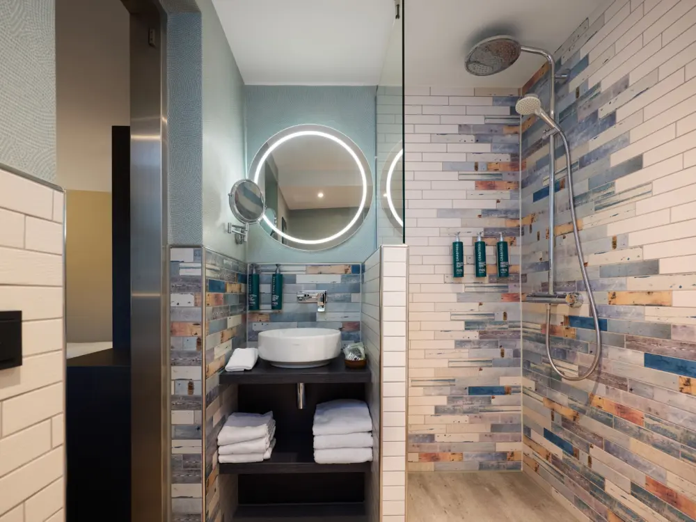 Hotel DoubleTree by Hilton Rotterdam Centre in Rotterdam