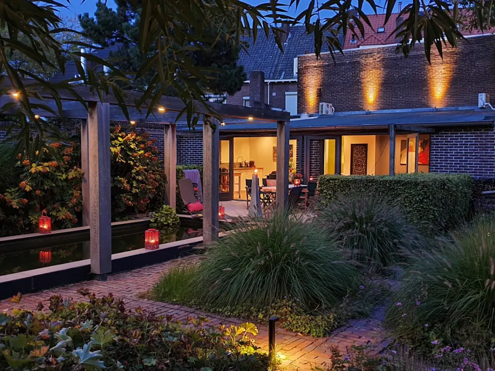 Bed & Breakfast Downtown Hideaway B&B in Eindhoven