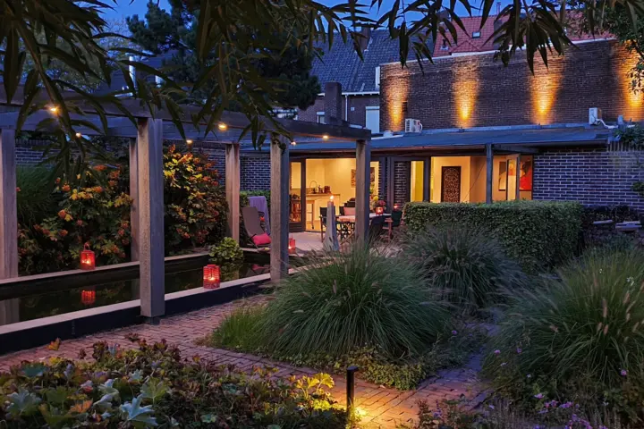 Bed & Breakfast Downtown Hideaway B&B in Eindhoven