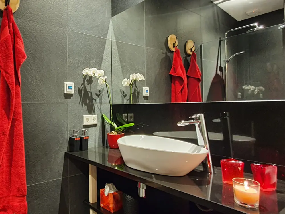 Bed & Breakfast Downtown Hideaway B&B in Eindhoven