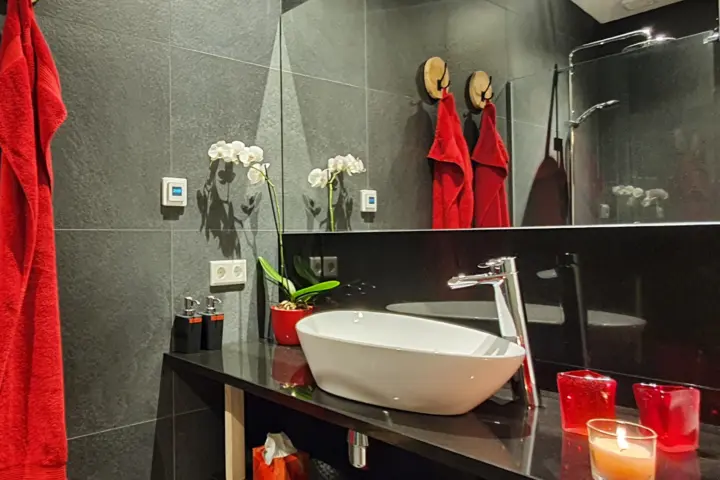 Bed & Breakfast Downtown Hideaway B&B in Eindhoven